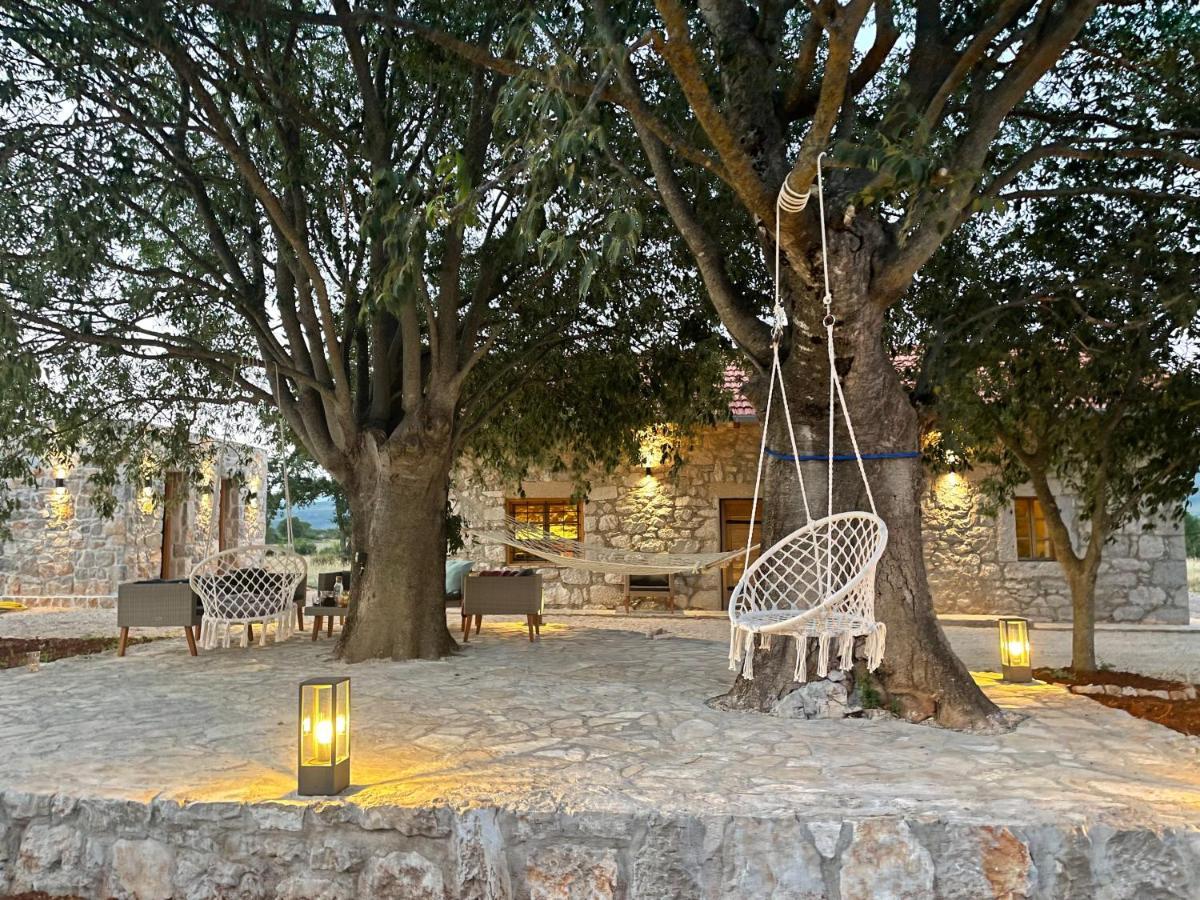 Kostela Stone House Βίλα Stolac Εξωτερικό φωτογραφία