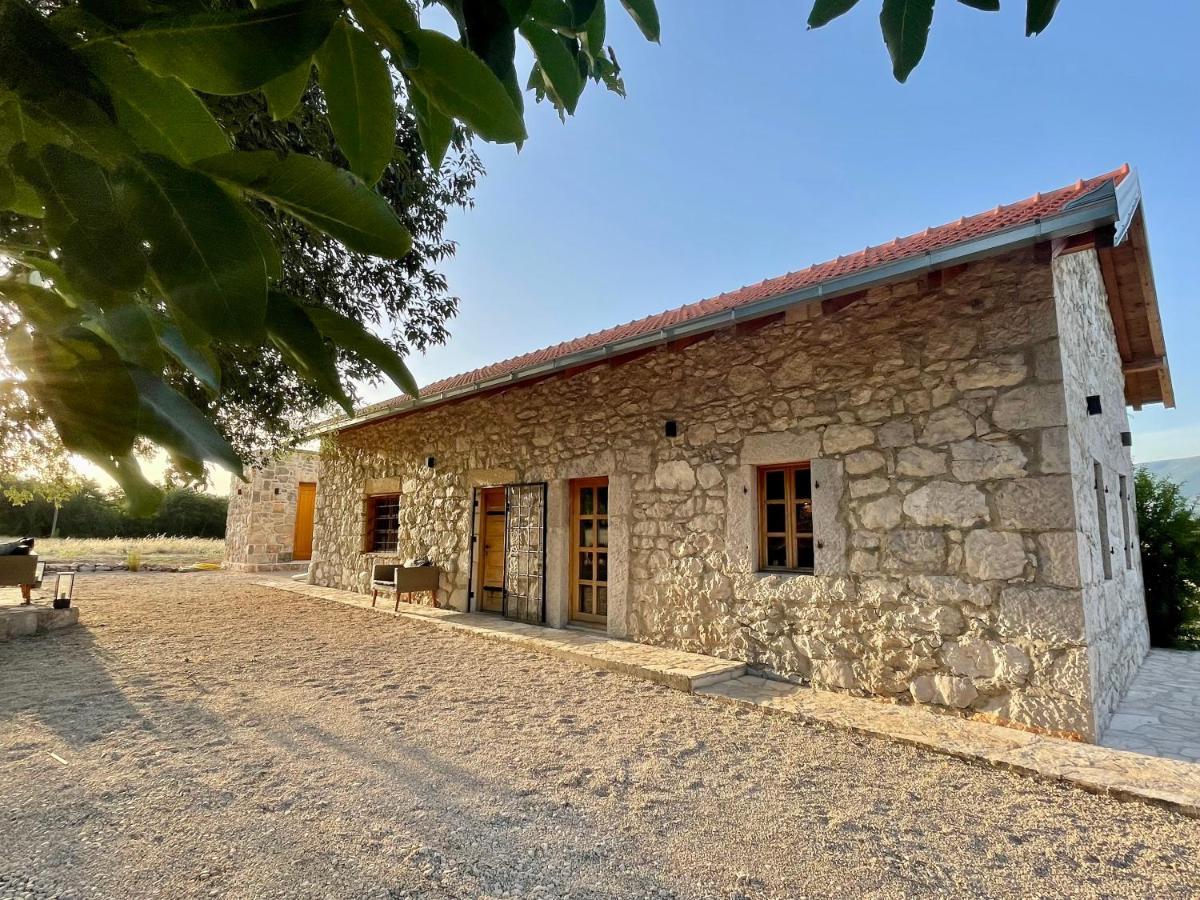 Kostela Stone House Βίλα Stolac Εξωτερικό φωτογραφία