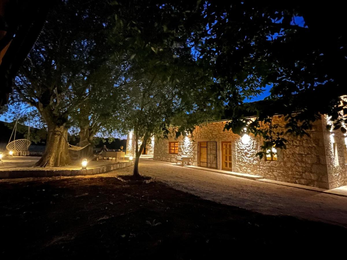 Kostela Stone House Βίλα Stolac Εξωτερικό φωτογραφία
