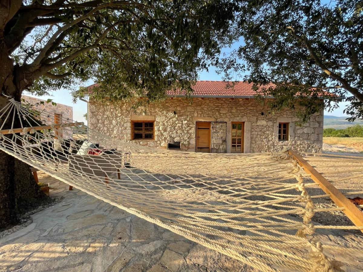 Kostela Stone House Βίλα Stolac Εξωτερικό φωτογραφία