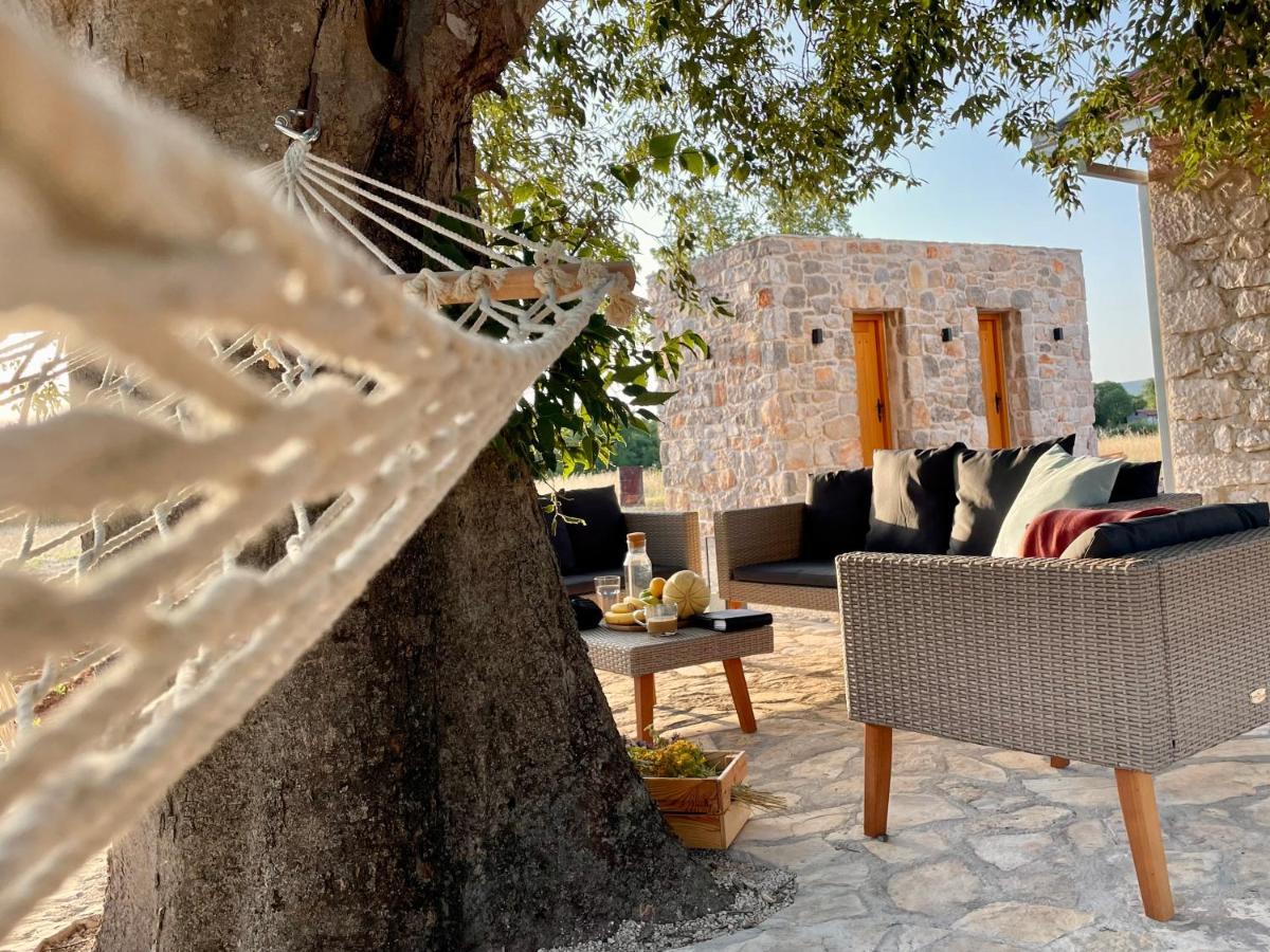 Kostela Stone House Βίλα Stolac Εξωτερικό φωτογραφία