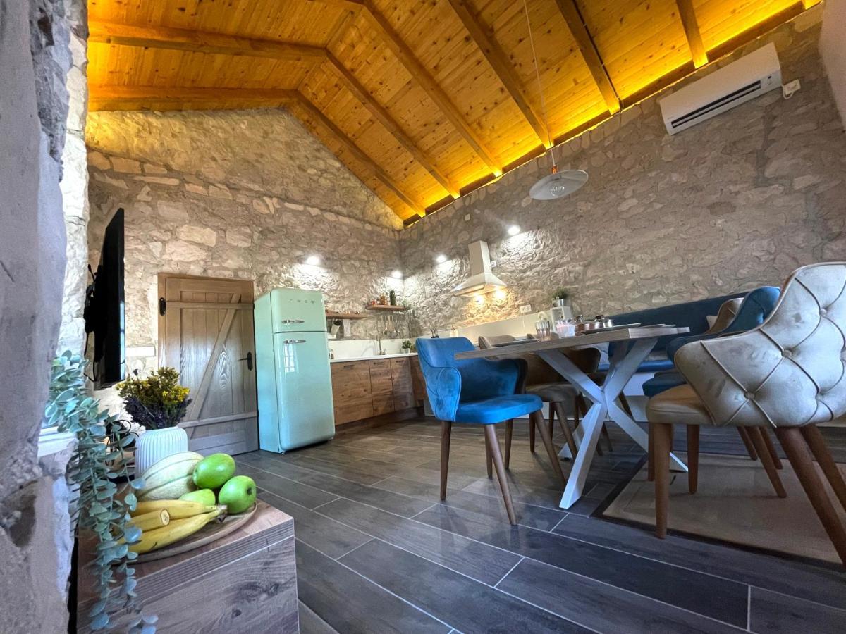 Kostela Stone House Βίλα Stolac Εξωτερικό φωτογραφία