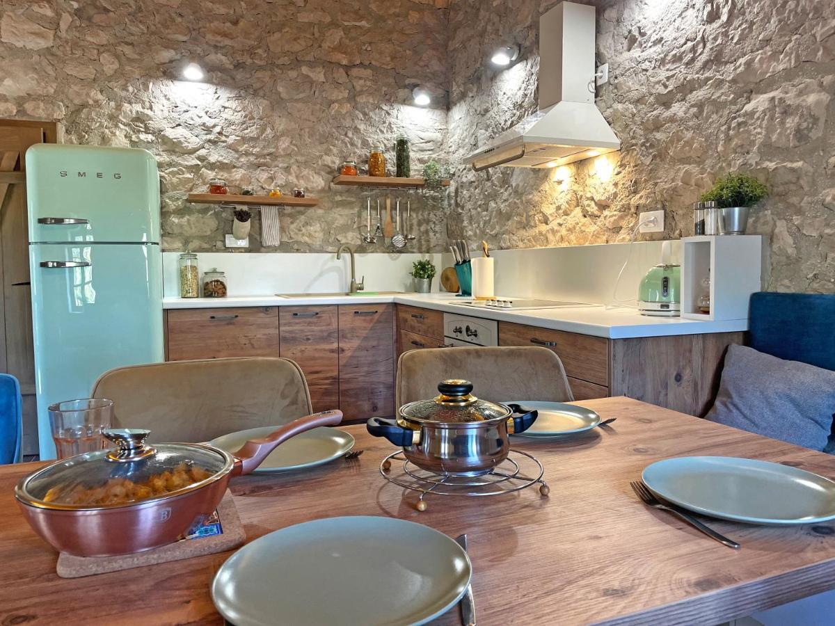 Kostela Stone House Βίλα Stolac Εξωτερικό φωτογραφία