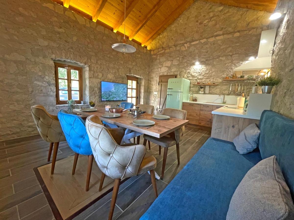 Kostela Stone House Βίλα Stolac Εξωτερικό φωτογραφία