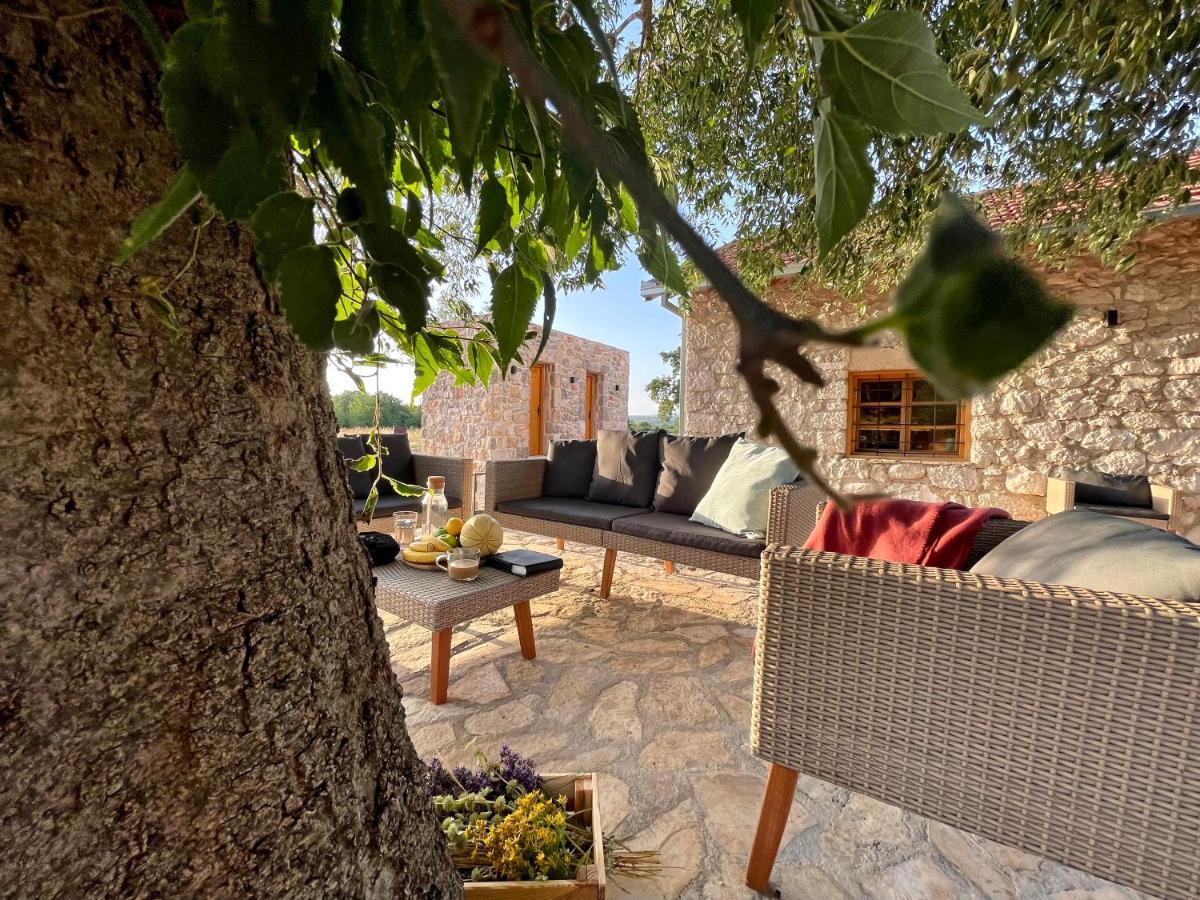 Kostela Stone House Βίλα Stolac Εξωτερικό φωτογραφία