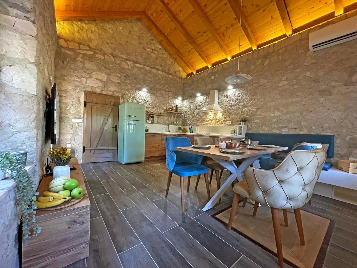 Kostela Stone House Βίλα Stolac Εξωτερικό φωτογραφία