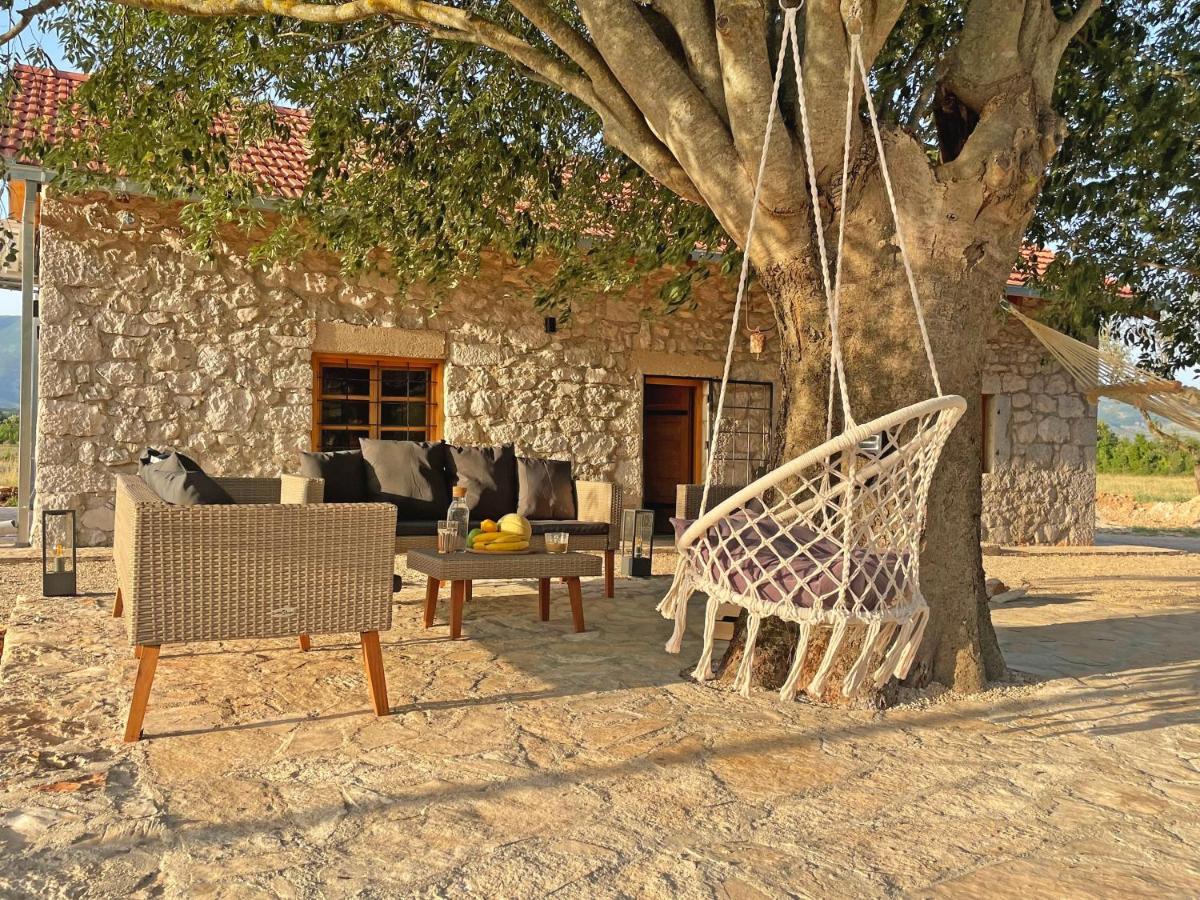 Kostela Stone House Βίλα Stolac Εξωτερικό φωτογραφία