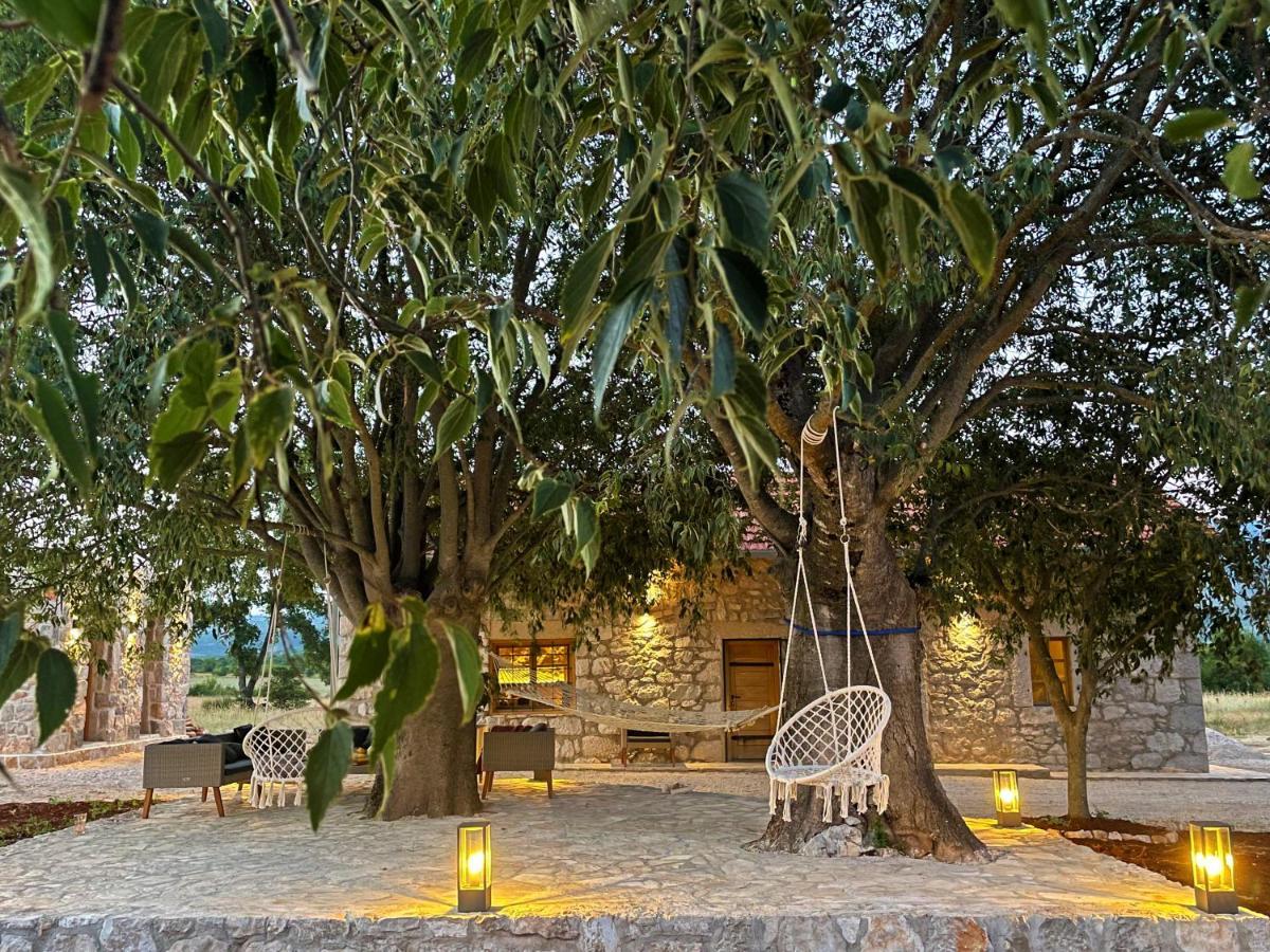 Kostela Stone House Βίλα Stolac Εξωτερικό φωτογραφία