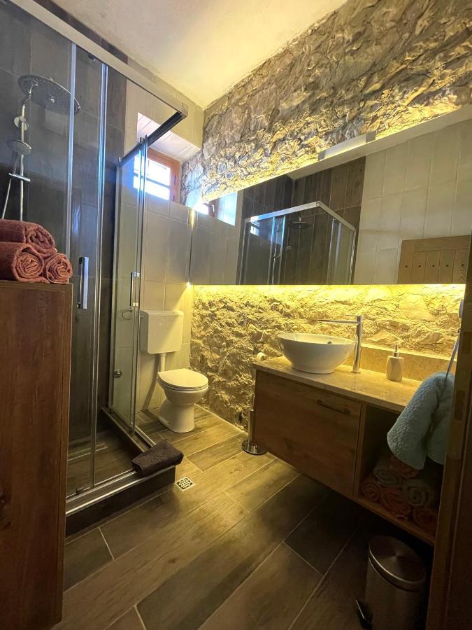 Kostela Stone House Βίλα Stolac Εξωτερικό φωτογραφία