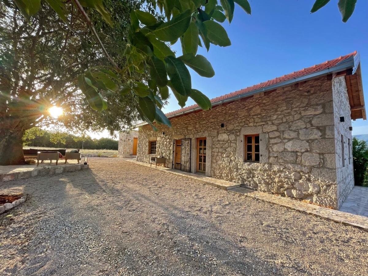 Kostela Stone House Βίλα Stolac Εξωτερικό φωτογραφία